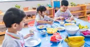 Lớp bán trú hè kết hợp kỹ năng và năng khiếu cho trẻ tại TP.HCM