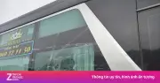 Lắp camera giám sát ngăn ném đá xe trên cao tốc Nội Bài - Lào Cai