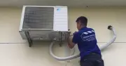Lắp cục nóng điều hòa theo trào lưu: Chuyên gia cảnh báo hại nhiều hơn lợi
