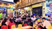 Lập lại trật tự vỉa hè Hà Nội: Bài toán quản trị đô thị bền vững