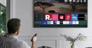 Lưu ý khi lắp TV treo tường: từ chọn giá đến quản lý dây cáp