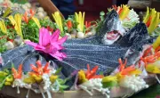 Lẩu mắm – biểu tượng ẩm thực dân dã độc đáo phương Nam