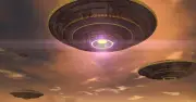 Lầu Năm Góc bất ngờ công bố hồ sơ mật về UFO, hé lộ bằng chứng mới