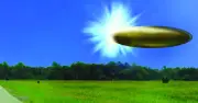 Lầu Năm Góc công bố hồ sơ mật về UFO theo chỉ đạo của Tổng thống Trump
