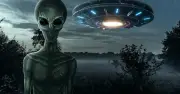 Lầu Năm Góc công bố kho dữ liệu UFO khổng lồ theo lệnh Trump