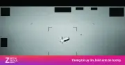 Lầu Năm Góc công bố loạt tài liệu mật về UFO, mở trang web tra cứu