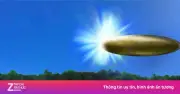 Lầu Năm Góc công bố loạt tài liệu mật về UFO, mở trang web trực tuyến