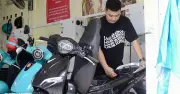 Lưu ý quan trọng khi sử dụng xe máy điện trong thời tiết nắng nóng
