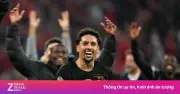 Luis Enrique biến PSG thành cỗ máy thống trị nước Pháp