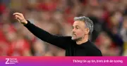 Luis Enrique: 'Không đội nào hay hơn PSG' sau khi vào chung kết Champions League