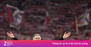Luis Enrique tự tin bảo vệ ngôi vương Champions League
