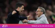 Luis Enrique và Arteta phản bội DNA Barca bằng lối chơi thực dụng kiểu Mourinho