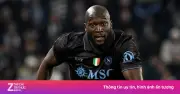 Lukaku sắp chia tay Napoli sau mùa giải thảm họa vì chấn thương