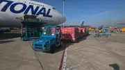 Lulu Group International tiếp tục mở rộng thu mua nông sản Việt sang Trung Đông