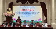 Luật Hộ tịch 2026: Đổi mới quản lý, lấy người dân làm trung tâm