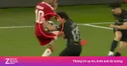 Luật IFAB khiến Bayern bị từ chối phạt đền trước PSG