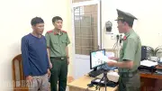 Luật mới: Dao có tính sát thương cao có thể bị xem là vũ khí quân dụng