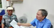 Luật sư Trần Thanh Tùng: Người gỡ rối hồ sơ cho con lai Việt - Mỹ