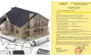 Luật Xây dựng 2025: 8 nhóm công trình được miễn giấy phép xây dựng