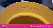Ly nón lá 'Made in China' của Highlands Coffee gây tranh cãi, sản phẩm biến mất khỏi website