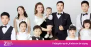 Mẹ 9 con ở Trung Quốc: Không muốn phí gen chồng, cuộc sống giàu có hiện tại