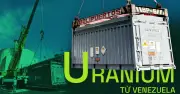 Mỹ đưa 13,5 kg urani khỏi Venezuela, ca ngợi chiến thắng chung