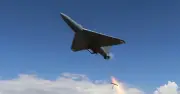 Mỹ bắn hạ UAV Iran, tấn công cơ sở sản xuất gần Bandar Abbas
