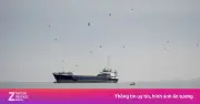 Mỹ chặn đứng đòn tập kích của Iran nhắm vào 3 tàu chiến tại eo biển Hormuz