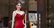 Đầm hai dây dáng dài: Vẻ đẹp tối giản và nữ tính cho mùa hè