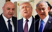 Mỹ hối thúc lãnh đạo Liban và Israel gặp mặt giải quyết xung đột