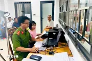 Mô hình chính quyền địa phương 2 cấp phát huy hiệu quả ở đặc khu Phú Quý