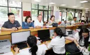 Mô hình chính quyền hai cấp tạo chuyển biến mới ở Thái Nguyên