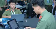 Mô hình huấn luyện mới nâng cao năng lực đội ngũ chuyên trách an ninh mạng