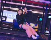 Mô hình 'K-Sportainment' CALI CLUB sắp ra mắt tại Việt Nam