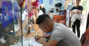 Mô hình 'Ngày thứ 6 không hẹn' ở một xã khiến người dân bất ngờ vì sự thuận tiện