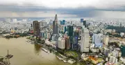 Mô hình phát triển mới cho TPHCM khi sự phồn vinh không còn là động lực
