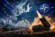 Mỹ hủy kế hoạch triển khai hỏa lực tầm xa tại Đức, NATO lo ngại