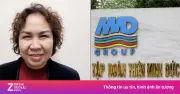 Mẹ 'đại gia kim cương' Chu Đăng Khoa bị đề nghị truy tố vì chiếm đoạt 79 tỷ đồng quỹ bình ổn xăng dầu
