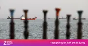 Mỹ không kích cảng Bandar Abbas: Đòn bẩy chiến lược tại eo biển Hormuz