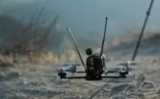 Mỹ lần đầu tập trận liên quân sử dụng thiết bị bay FPV tấn công