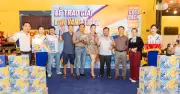 Mở lon đầu trúng 5 triệu, lon cuối thêm 5 triệu trong ngày sinh nhật