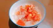 Mê ăn cà chua dầm đường, 3 tháng sau 3 chỉ số vượt ngưỡng