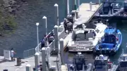 Mỹ nổ gần địa điểm du lịch ở Miami, 11 người bị thương