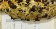 Mê đá ngoài không gian, người đàn ông mất 300 triệu vì ‘thiên thạch giả’ trên mạng
