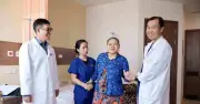 Ám ảnh cơn đau tột cùng ngay cả trong giấc ngủ: Ca thay khớp háng cứu bệnh nhân 78 tuổi