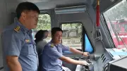 Ám ảnh đường ngang: Những hy sinh thầm lặng của lái tàu hỏa