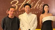 Âm nhạc gắn kết tình thân: 'Phòng khách 3 thế hệ' của nhạc sĩ Dương Cầm