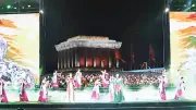 Âm nhạc Việt Nam với hình tượng Chủ tịch Hồ Chí Minh qua các thời kỳ