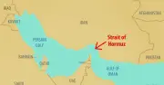 Mỹ, Nhật, Trí nhất trí eo biển Hormuz phải mở, Iran không thể có vũ khí hạt nhân