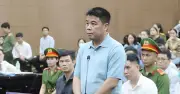 Mở phiên tòa xem xét kháng cáo của 414 bị hại trong vụ Vạn Thịnh Phát